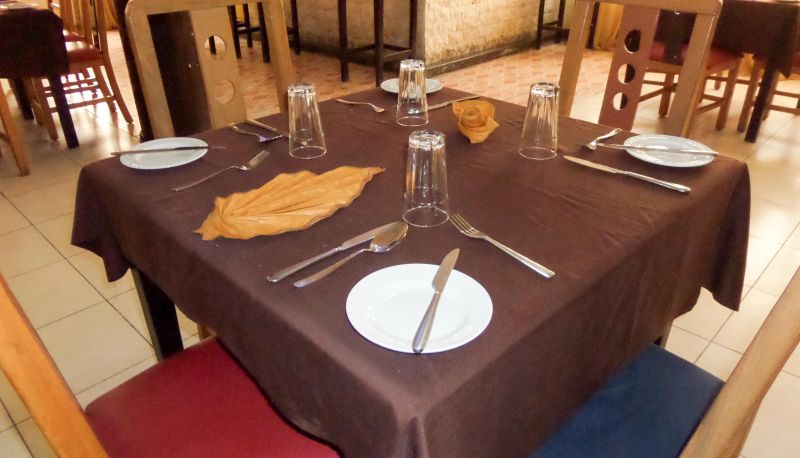 Béni Apartments - 3-star hotel in Lagos